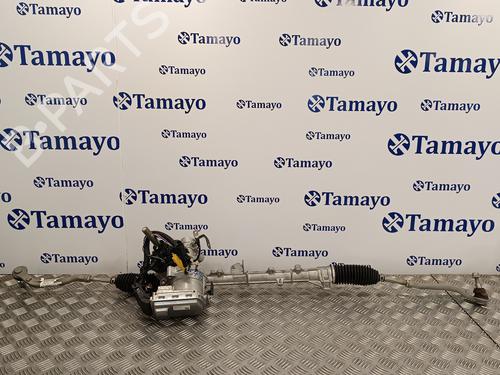 Steering rack PEUGEOT 308 II (LB_, LP_, LW_, LH_, L3_)  | BP15778376M22 