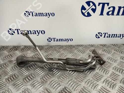 Pipe VW GOLF VI (5K1) 1.6 TDI | BP30135670M125