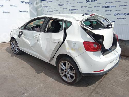 Front wiper motor SEAT IBIZA IV (6J5, 6P1)  | BP7856329M29 