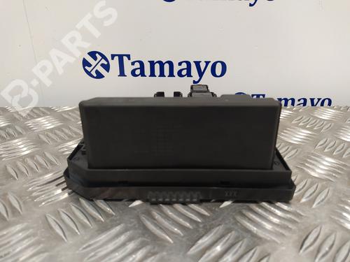 Fuse box NISSAN QASHQAI / QASHQAI +2 I (J10, NJ10, JJ10E)  | BP9978440E1 