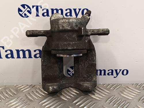 Right front brake caliper DACIA DOKKER MPV (KE_)  | BP16318934M104 