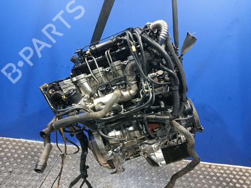 Engine PEUGEOT 207 (WA_, WC_) 1.6 HDi | BP30881597M1