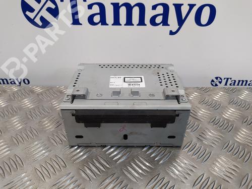 Bilradio FORD FIESTA VI (CB1, CCN) [2008-2017]  11826266