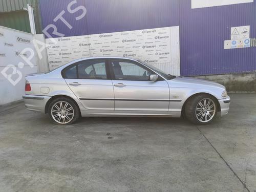 Engine BMW 3 (E46)  | BP21176362M1 
