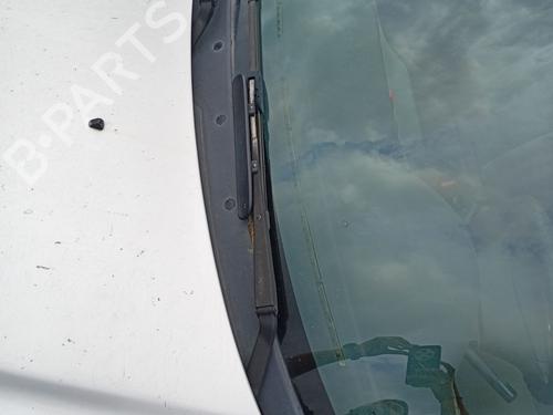 Windlauf für Windlauf HONDA CR-V I (RD) 2.0 16V 4WD (RD1, RD3) (128 hp) 35901600 35901600