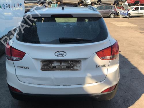 Engine HYUNDAI ix35 (LM, EL, ELH) 1.6 | BP38775784M1 - Image 6