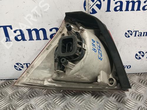 Right taillight VW GOLF V (1K1) 1.9 TDI | BP30104203C35 