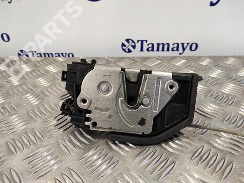 Rear right lock BMW 1 (E87) 120 d | BP10363152C99 