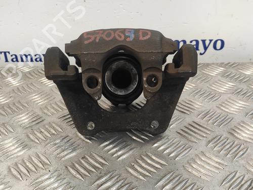 Right rear brake caliper BMW X3 (E83)  | BP19115987M106 
