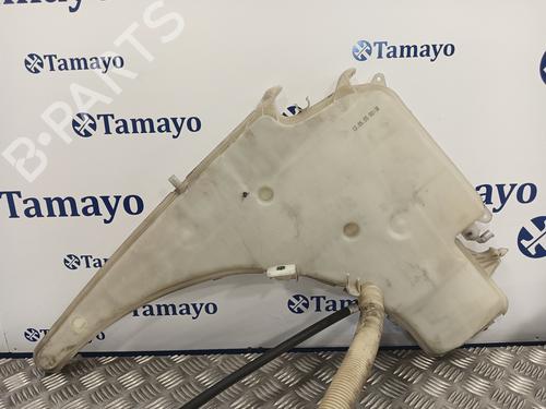 Windscreen washer tank BMW 3 (E90) 320 d | BP13736793C113 