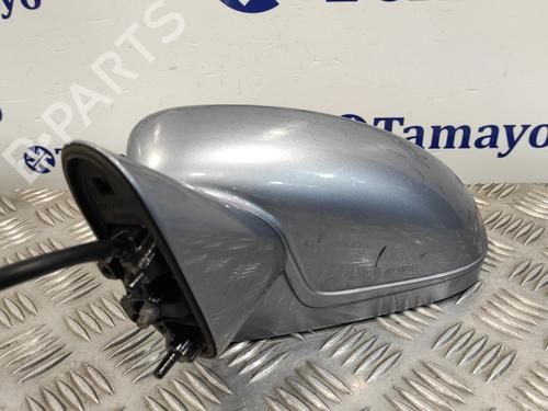 Left mirror OPEL CORSA D (S07)  | BP17434582C26 