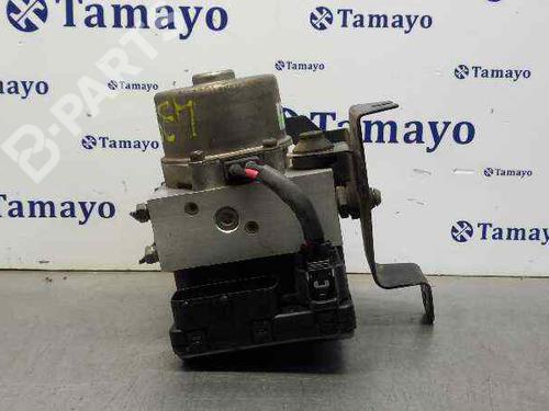 ABS pump HONDA HR-V (GH_) 1.6 16V (GH1, GH3) | BP6934412M43 