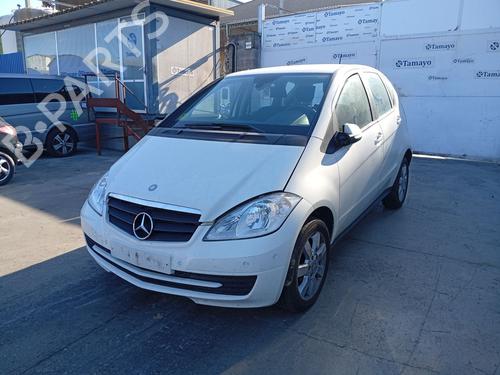 Front left interior door handle MERCEDES-BENZ A-CLASS (W169) A 180 CDI (169.007, 169.307) | BP36140753I13 - Image 3
