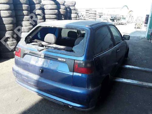 Oil sump SEAT IBIZA II (6K1)  | BP14359849M115 