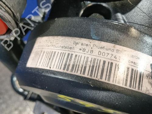 Engine SEAT ALTEA (5P1) 1.9 TDI | BP30400676M1  - Image 6