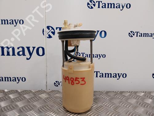 Bränslepump HONDA JAZZ II (GD_, GE3, GE2) 1.4 iDSI (GE3, GD1) (83 hp) 16544596