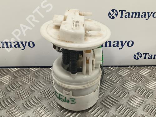 Fuel pump DACIA SANDERO II TCe 90 (B8M1, B8MA, B8AC) | BP13741459M76 