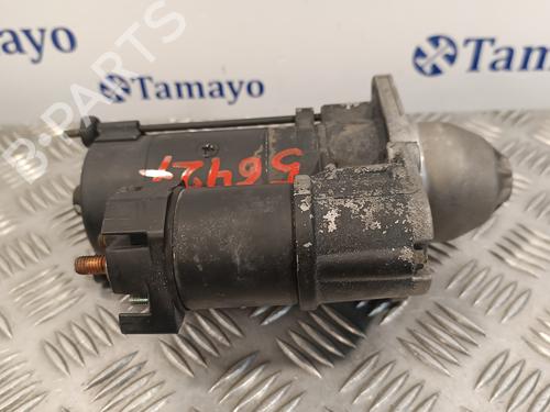Starter BMW 3 Coupe (E36)  | BP16990853M8 