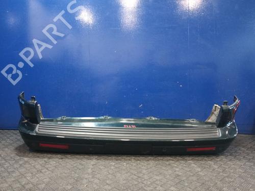 Pára-choques traseiro LAND ROVER DISCOVERY IV (L319) 3.0 SDV6 4x4 (256 hp) 31969325