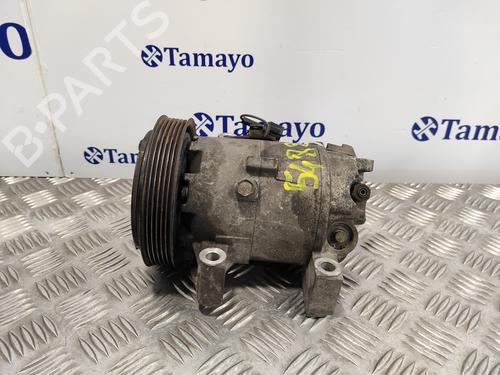 AC compressor NISSAN ALMERA II Hatchback (N16)  | BP18082311M34 