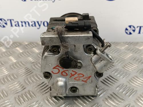 AC-Kompressor IVECO DAILY III Van  | BP17487925M34 