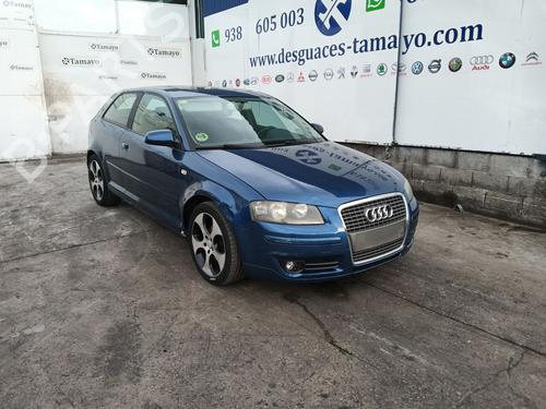 Gearbox AUDI A3 (8P1) 2.0 TDI 16V | BP39988244M3 - Image 2