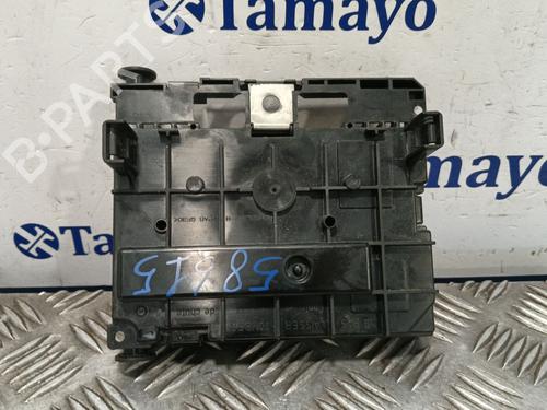 Fuse box PEUGEOT 307 (3A/C) 1.6 HDi | BP29743584E1