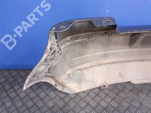 Rear bumper VW POLO (9N_, 9A_) 1.4 16V | BP8272726C8 