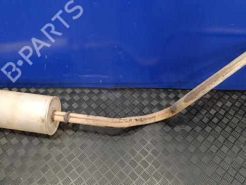 Exhaust system LAND ROVER DISCOVERY I (LJ)  | BP23904147M121 