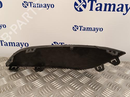 Atrapa chłodnicy / Grill OPEL ASTRA H (A04)  | BP15271433C40 
