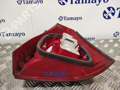 Left taillight AUDI A3 (8L1)  | BP8960225C34 