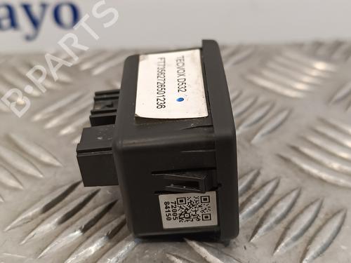 Electronic module PEUGEOT BOXER Van 2.2 HDi 130 | BP16968241M83 