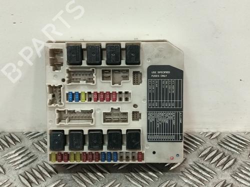 Used Fuse box Fuse box NISSAN MICRA III (K12) 1.5 dCi (82 hp) 34694280 34694280