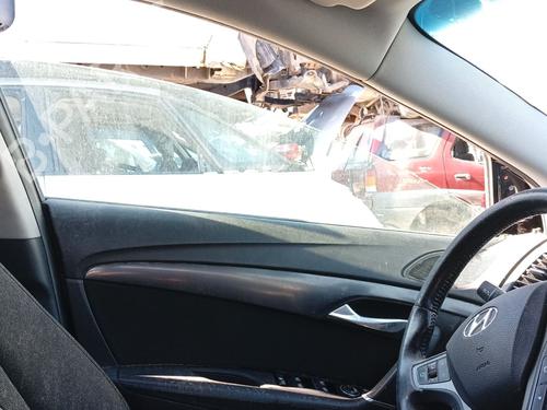 Front left window mechanism HYUNDAI i40 I (VF) | BP33469891C22 - Image 2