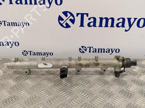Used Injection rail HYUNDAI SANTA FÉ I (SM) 2.0 CRDi (113 hp) 17962637