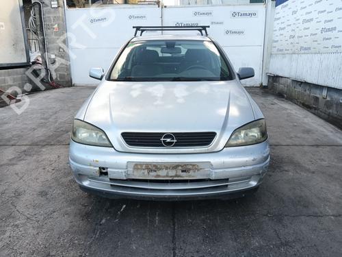 Left taillight OPEL ASTRA G Hatchback (T98) 1.6 16V (F08, F48) | BP29940727C34