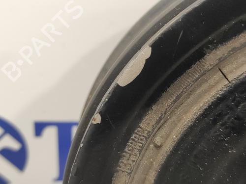 Pulley RENAULT KOLEOS I (HY_)  | BP18294622M122 