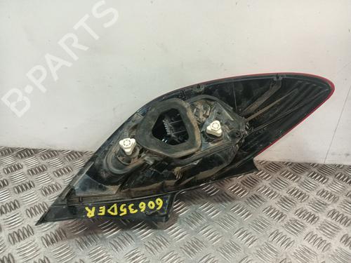 Right taillight OPEL CORSA D (S07) | BP35819962C35 - Image 4