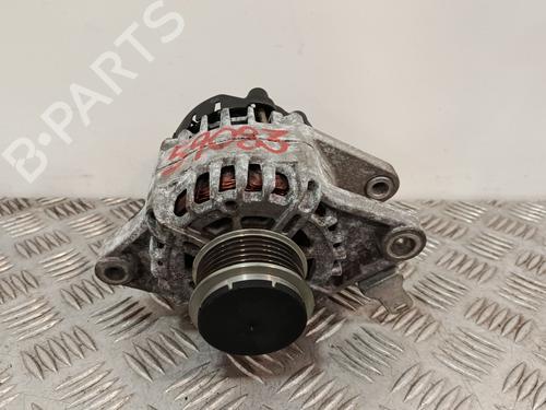 Used Alternator Alternator TOYOTA YARIS (_P13_) [2010-2020] 33455261 33455261