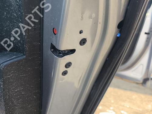 Used Rear right lock Rear right lock SEAT IBIZA II (6K1) 1.6 i (75 hp) 40044653 40044653