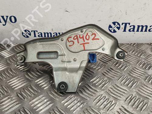 Viskermotor bakrute FIAT DOBLO Box Body/MPV (223_) 1.9 JTD | BP29940713M102