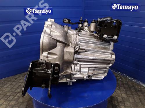 Gearbox KIA SPORTAGE II (JE_, KM_) 2.0 CRDi | BP3682275M3 