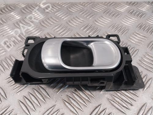 Front left interior door handle CITROËN C4 CACTUS  | BP24616253I13 