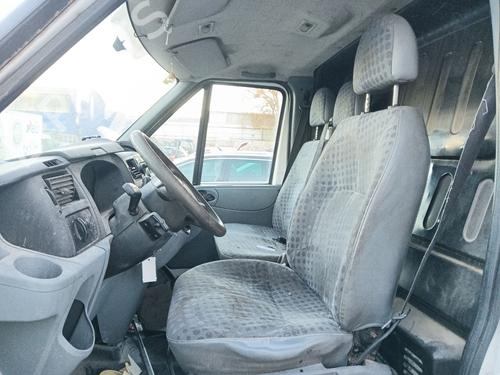 Fuel tank FORD TRANSIT Van (FA_ _) 2.2 TDCi | BP31696094C62 