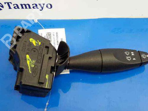 Used Steering column stalk FORD FOCUS I (DAW, DBW) [1998-2009]  6679752