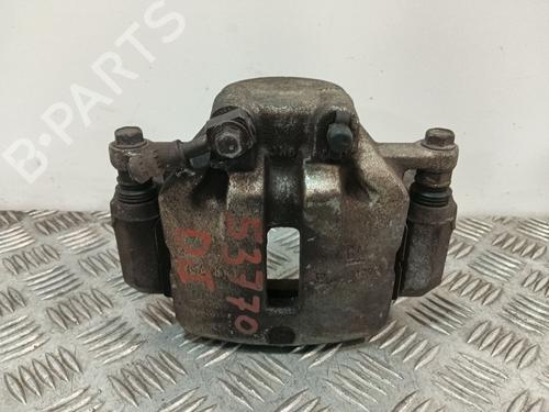 Used Left front brake caliper Left front brake caliper OPEL INSIGNIA A (G09) 2.0 CDTI (68) (131 hp) 33691555 33691555
