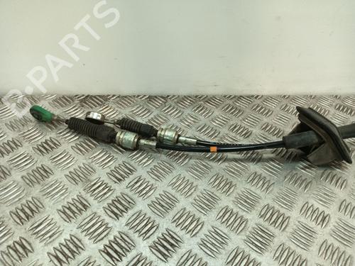 Gear lever FIAT 500 (312_) | BP33538671M90 - Image 3