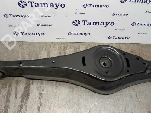 Left rear suspension arm SEAT LEON (1P1) 1.8 TSI BP6132707M14
