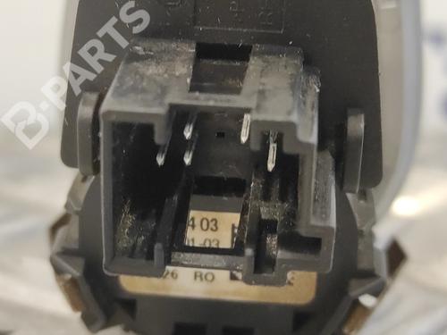 Ignition barrel BMW 1 (F20)  | BP10077657M48 