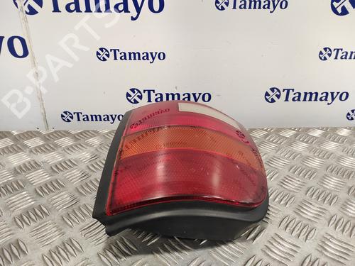 Right taillight NISSAN MICRA II (K11)  | BP19493494C35 